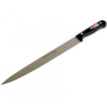 Nóż do szynki 26cm "Domowy"